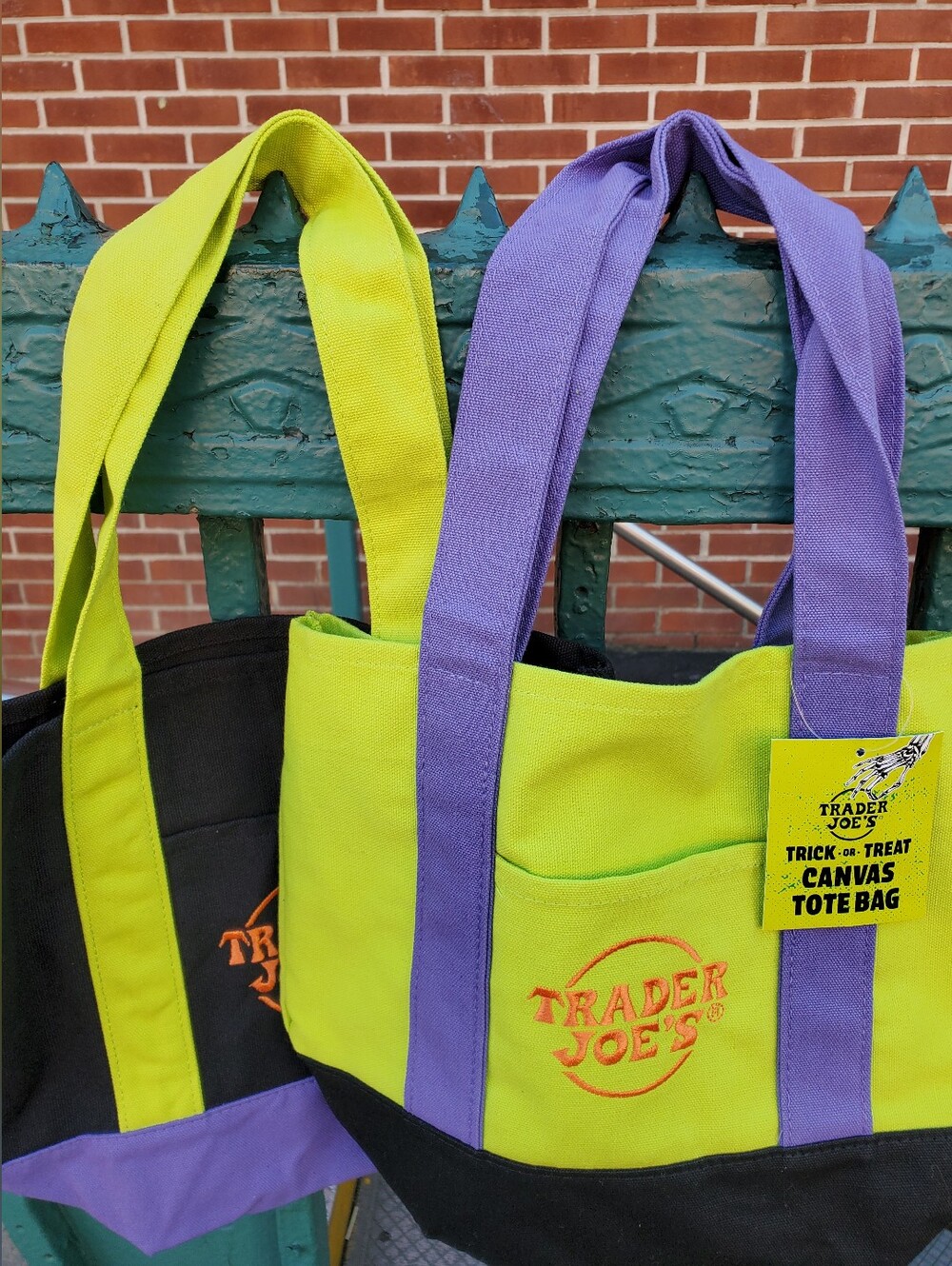 Trader Joe's